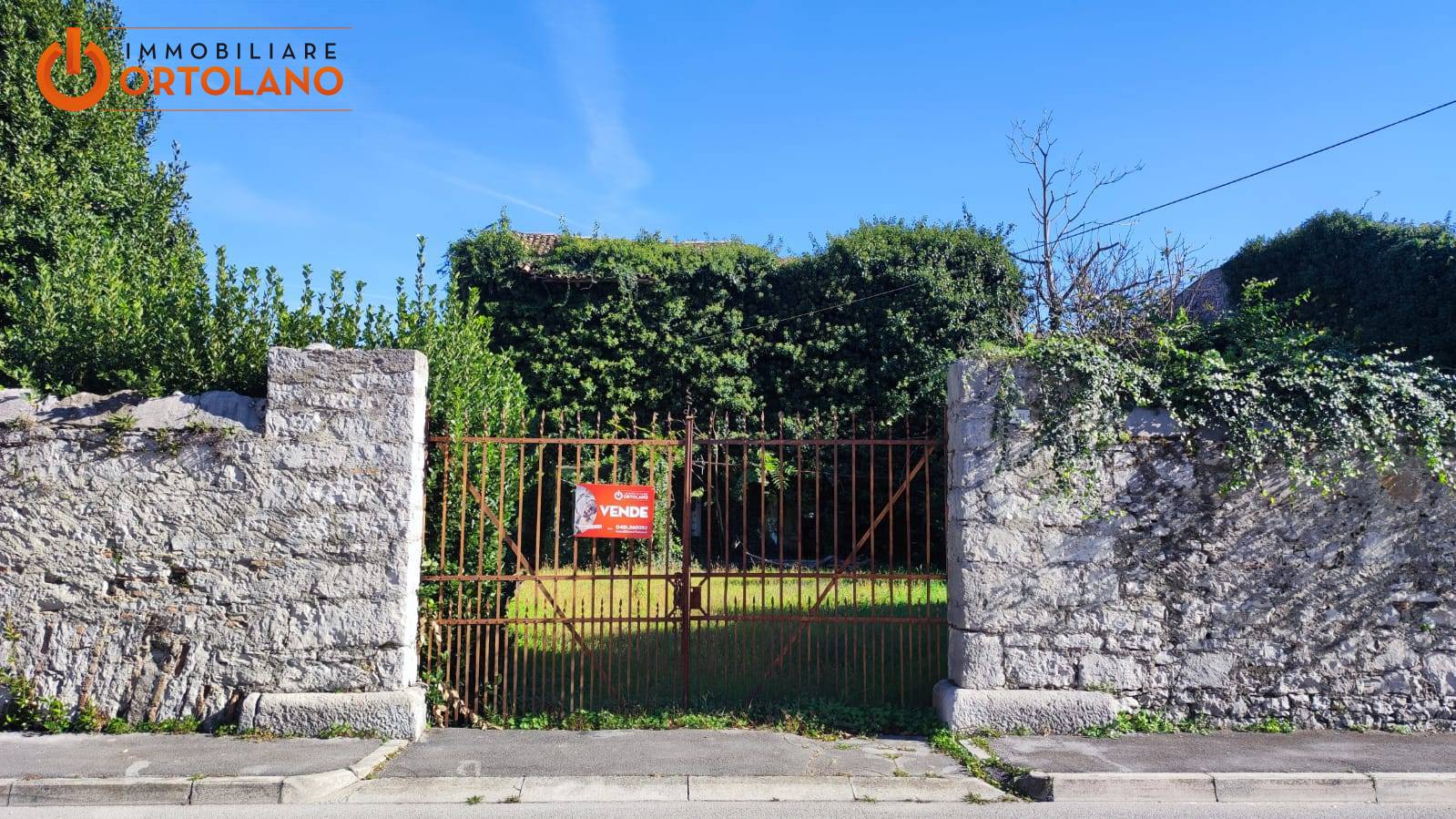 Rustico in vendita a Ronchi dei Legionari