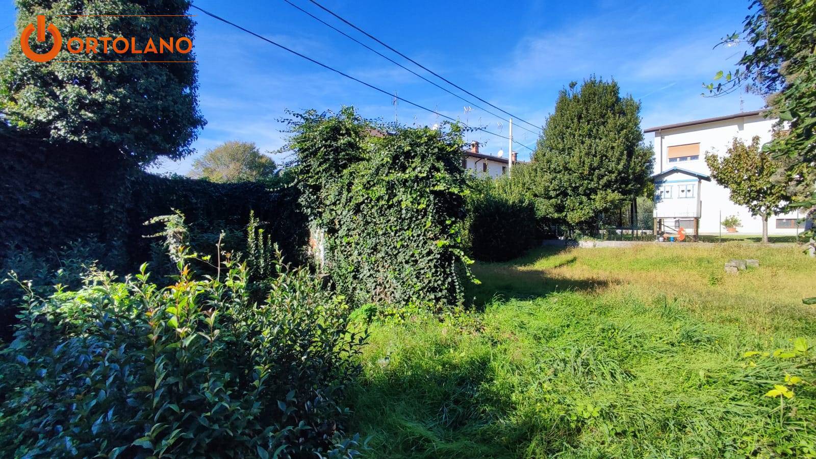 Rustico in vendita a Ronchi dei Legionari