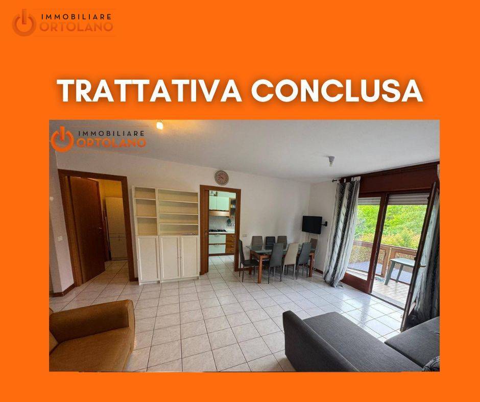Appartamento in vendita a Fogliano Redipuglia, Fogliano