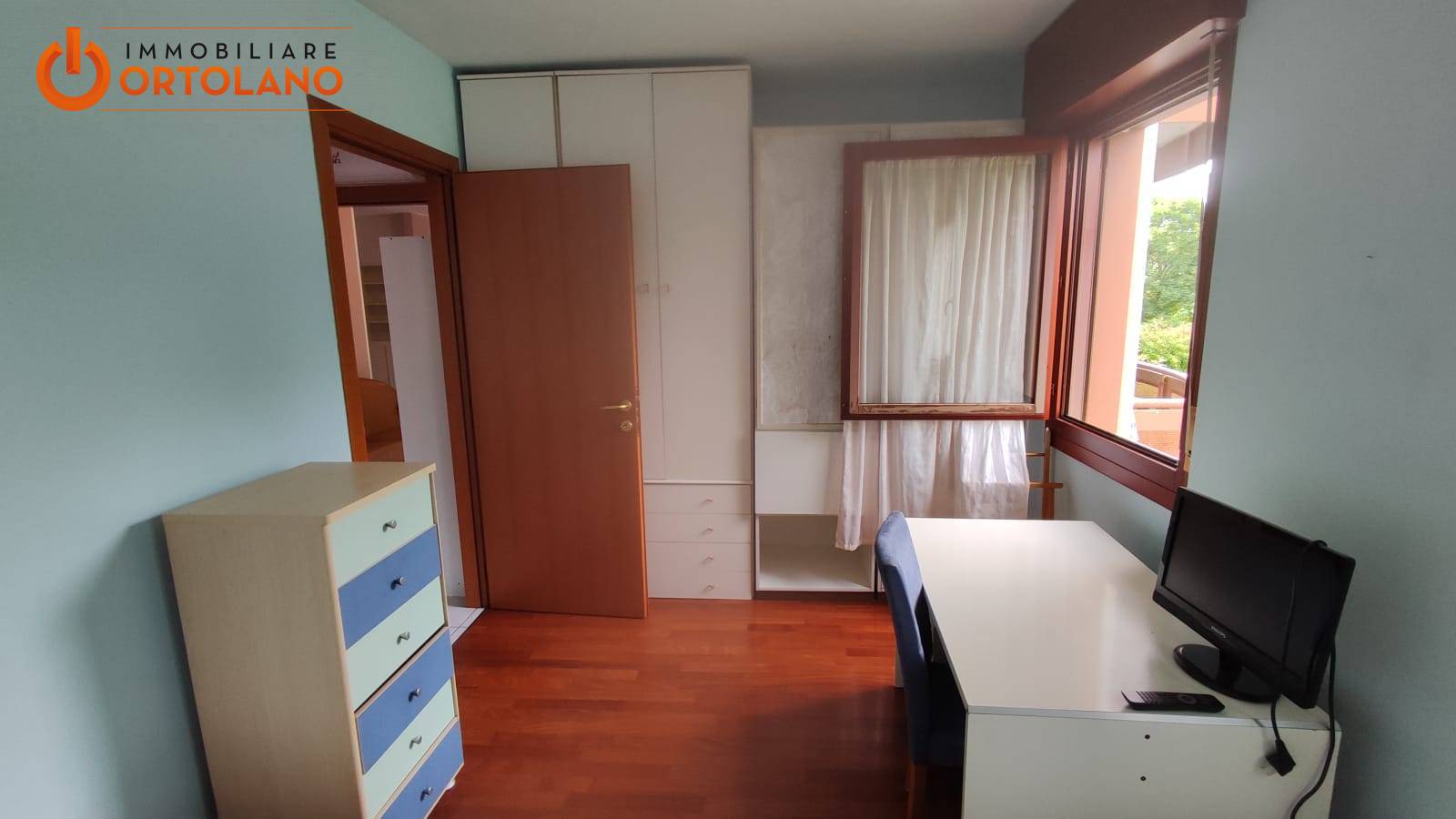 Appartamento in vendita a Fogliano Redipuglia, Fogliano