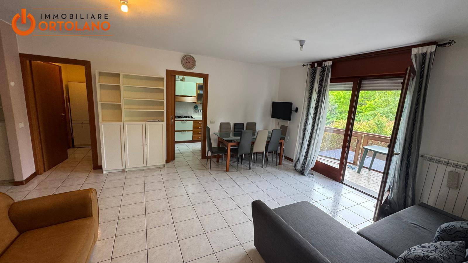 Appartamento in vendita a Fogliano Redipuglia, Fogliano