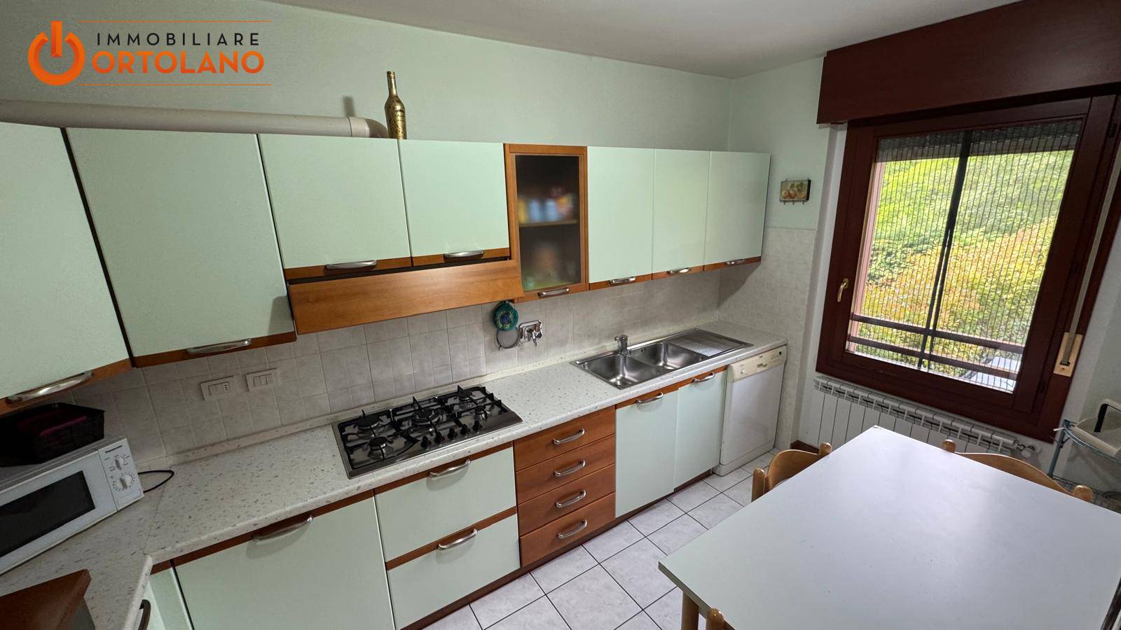 Appartamento in vendita a Fogliano Redipuglia, Fogliano