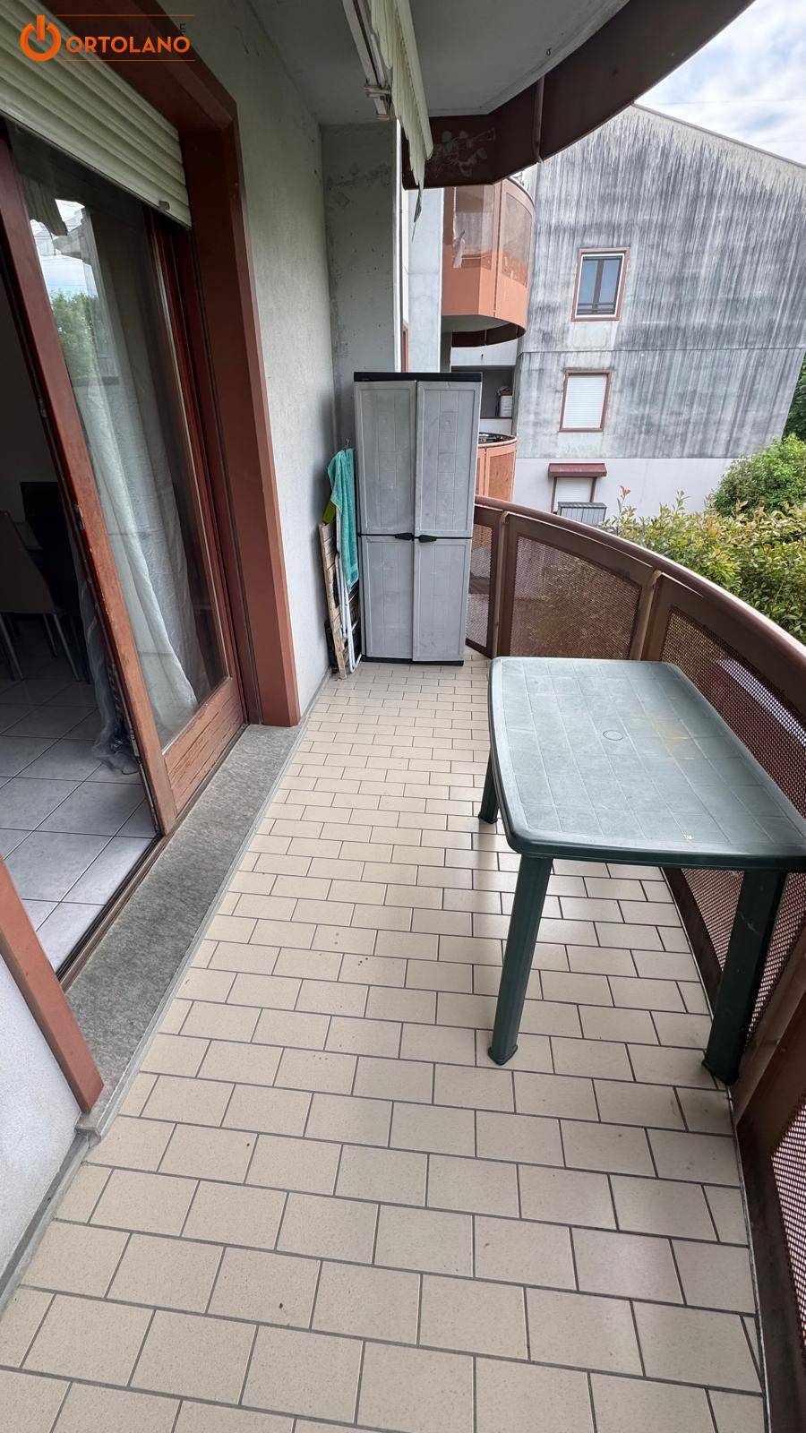 Appartamento in vendita a Fogliano Redipuglia, Fogliano