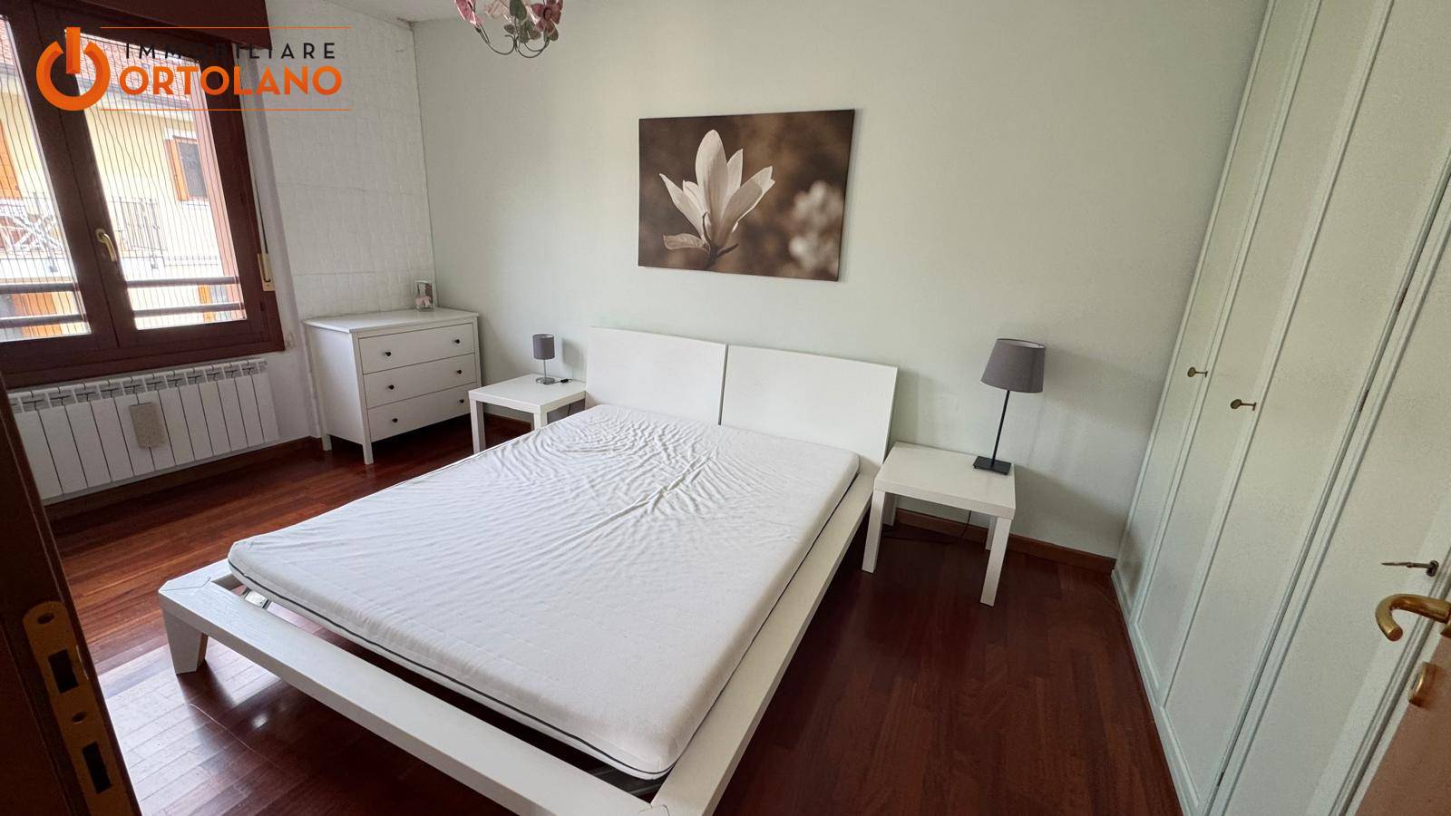 Appartamento in vendita a Fogliano Redipuglia, Fogliano