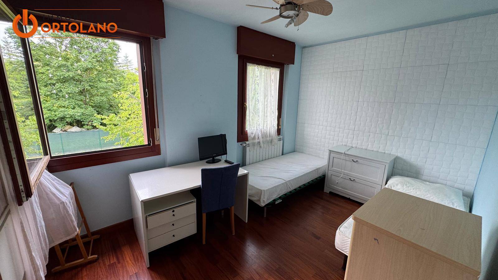 Appartamento in vendita a Fogliano Redipuglia, Fogliano