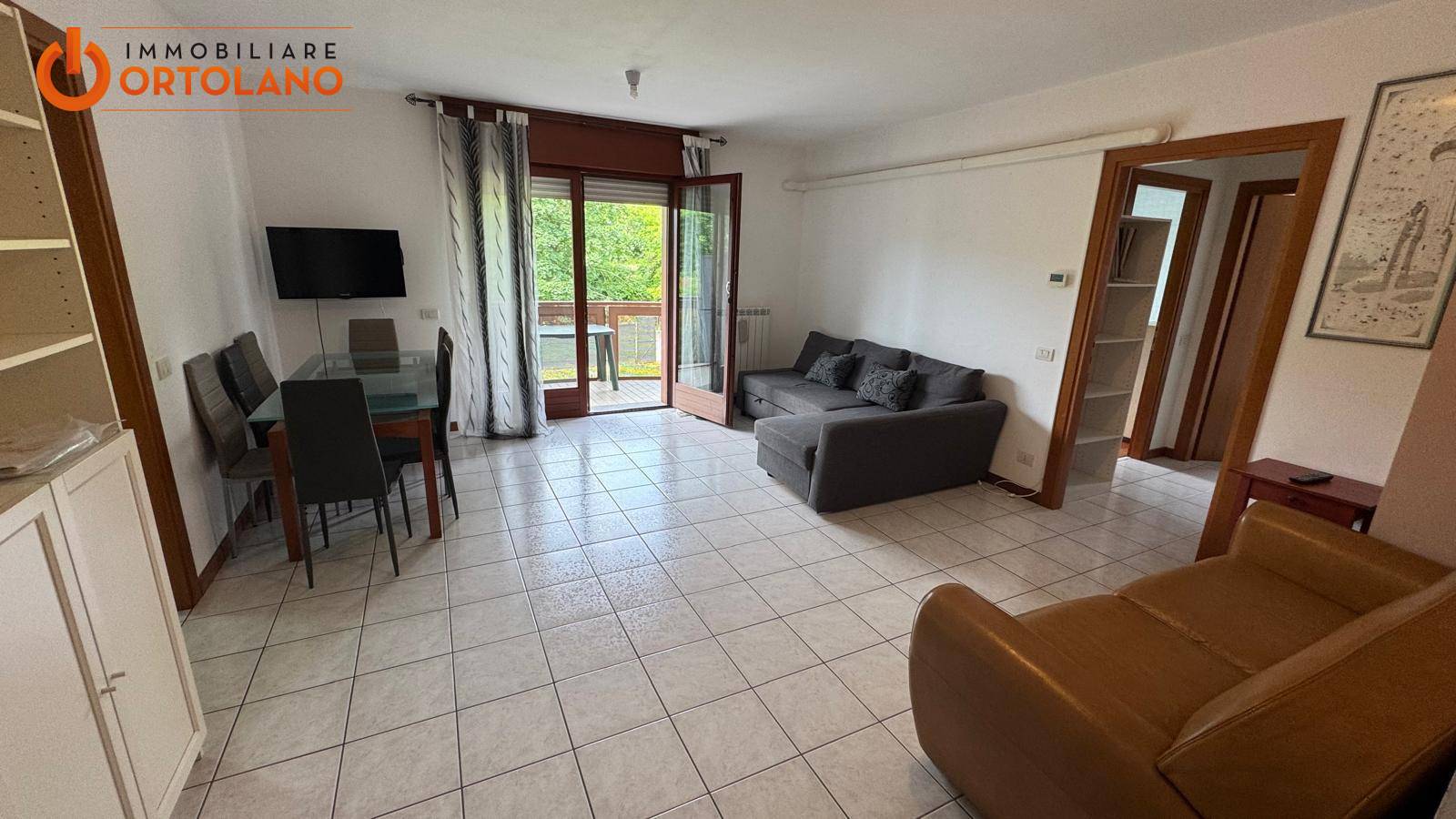 Appartamento in vendita a Fogliano Redipuglia, Fogliano