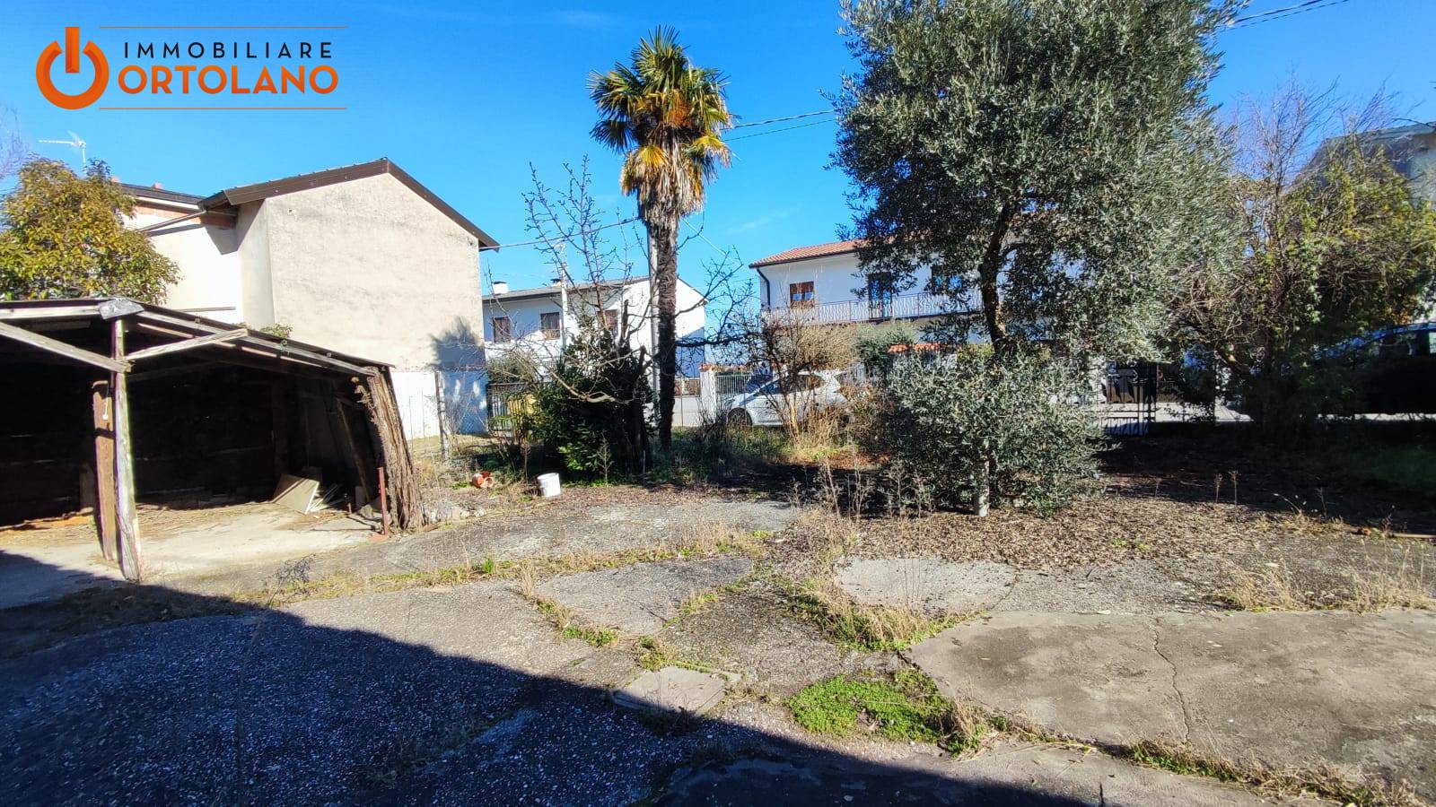 BIFAMIGLIARE in vendita a Turriaco