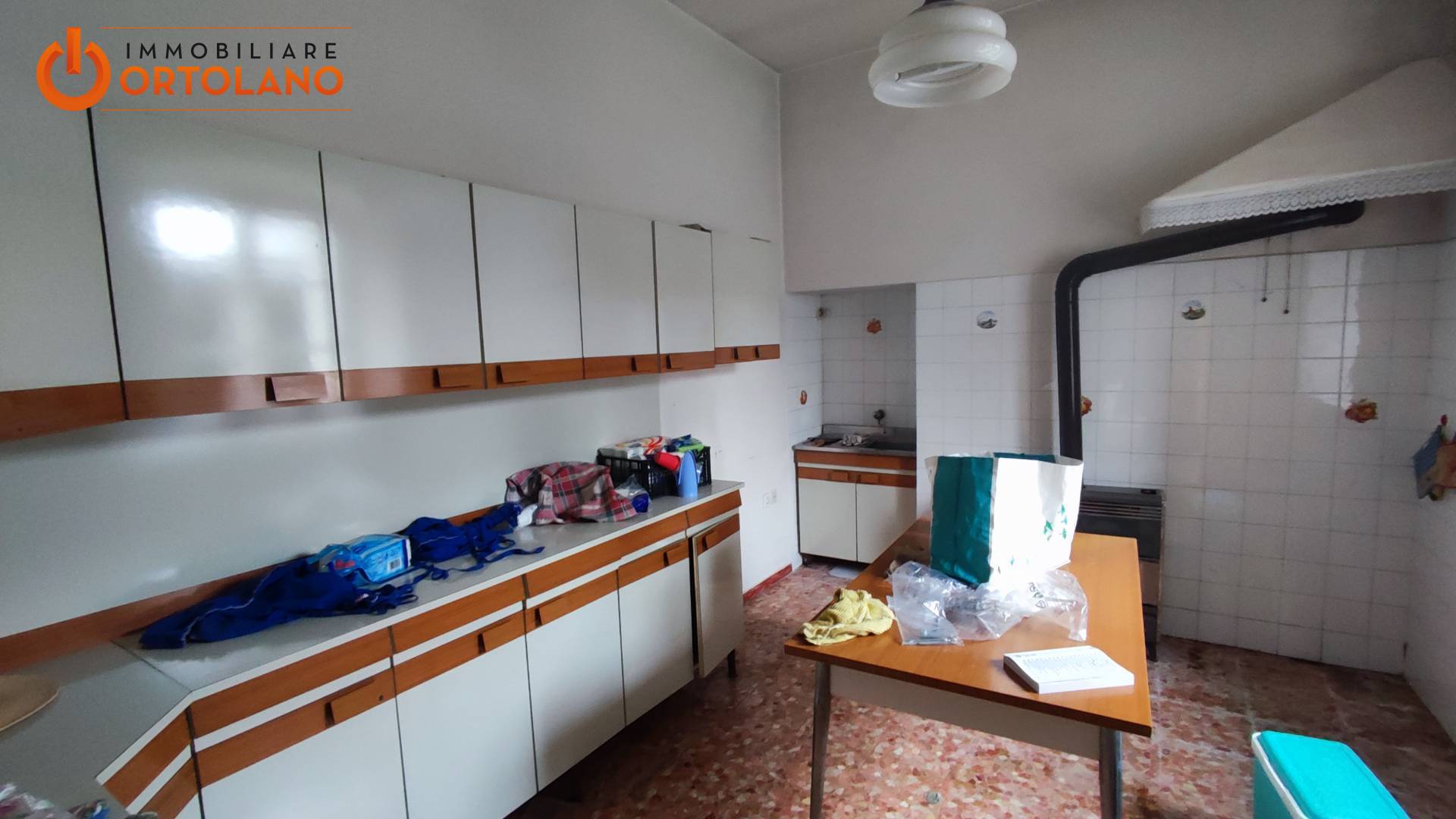 BIFAMIGLIARE in vendita a Turriaco