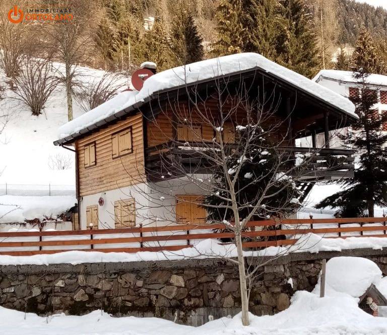 Appartamento in affitto a Ravascletto, Zovello