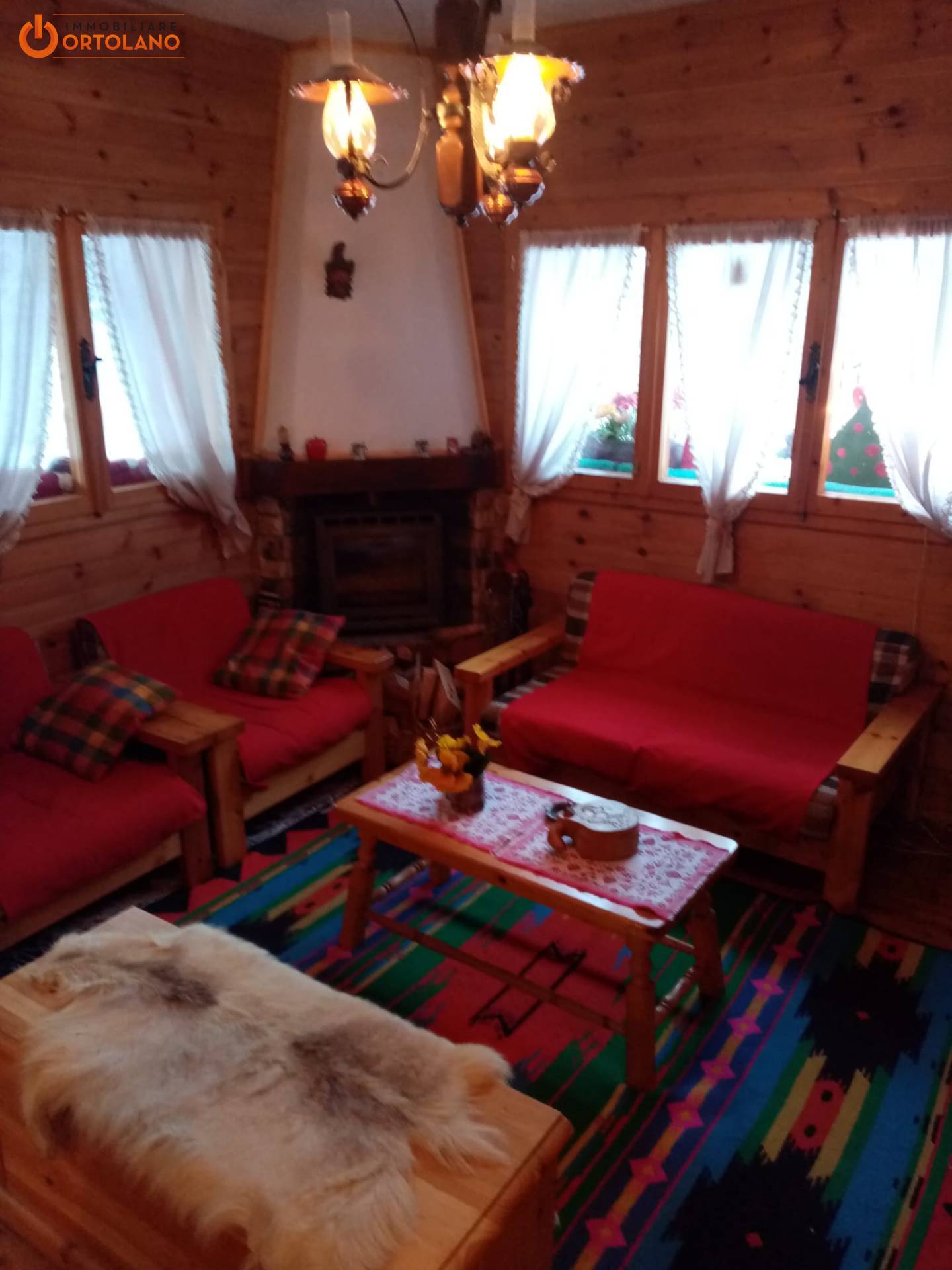 Appartamento in affitto a Ravascletto, Zovello