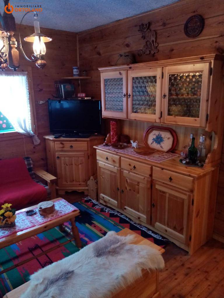 Appartamento in affitto a Ravascletto, Zovello