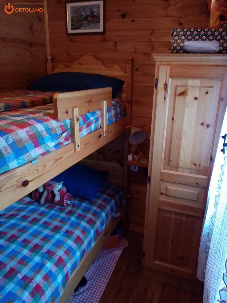 Appartamento in affitto a Ravascletto, Zovello