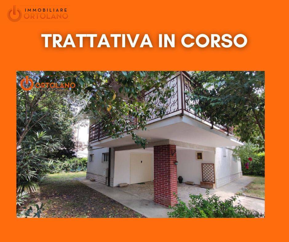 Casa singola in vendita a Monfalcone