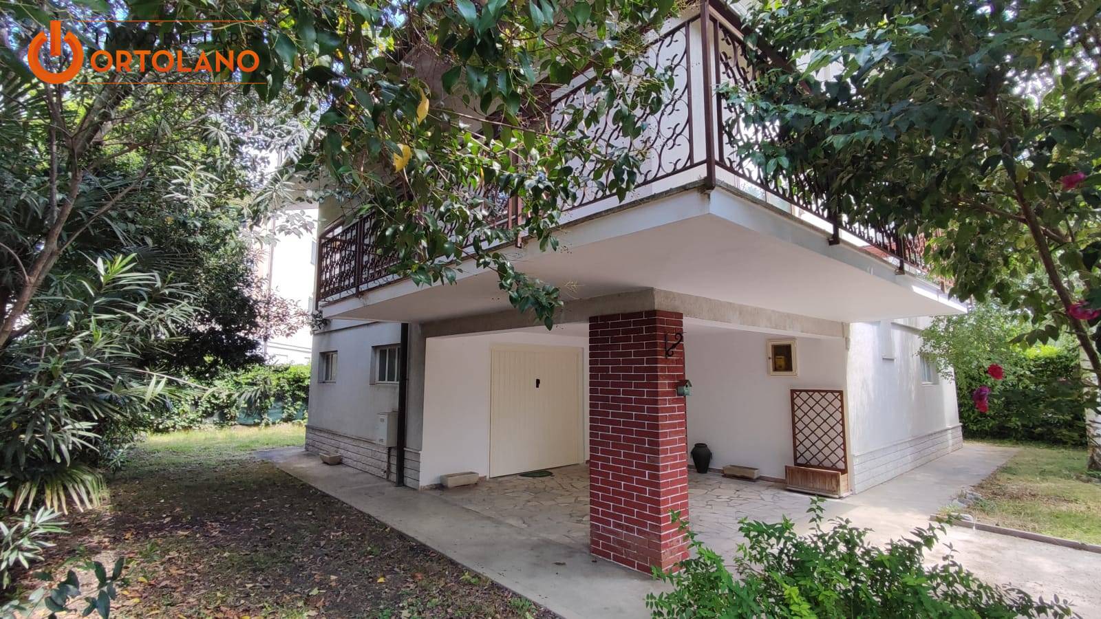 Casa singola in vendita a Monfalcone