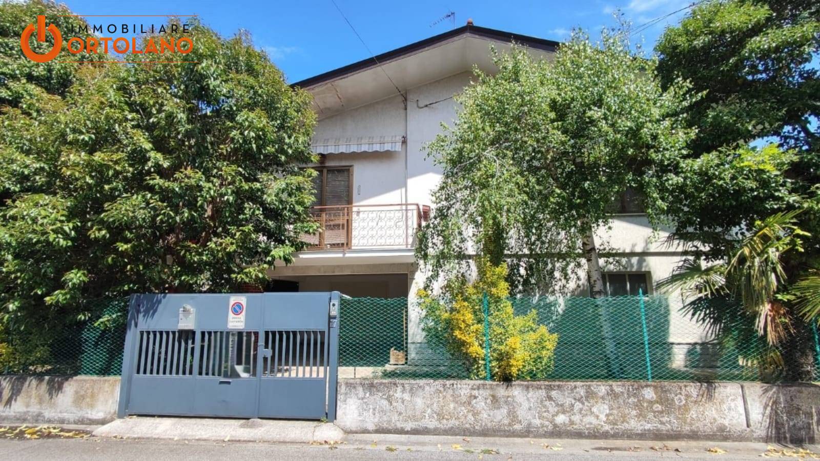 Casa singola in vendita a Monfalcone