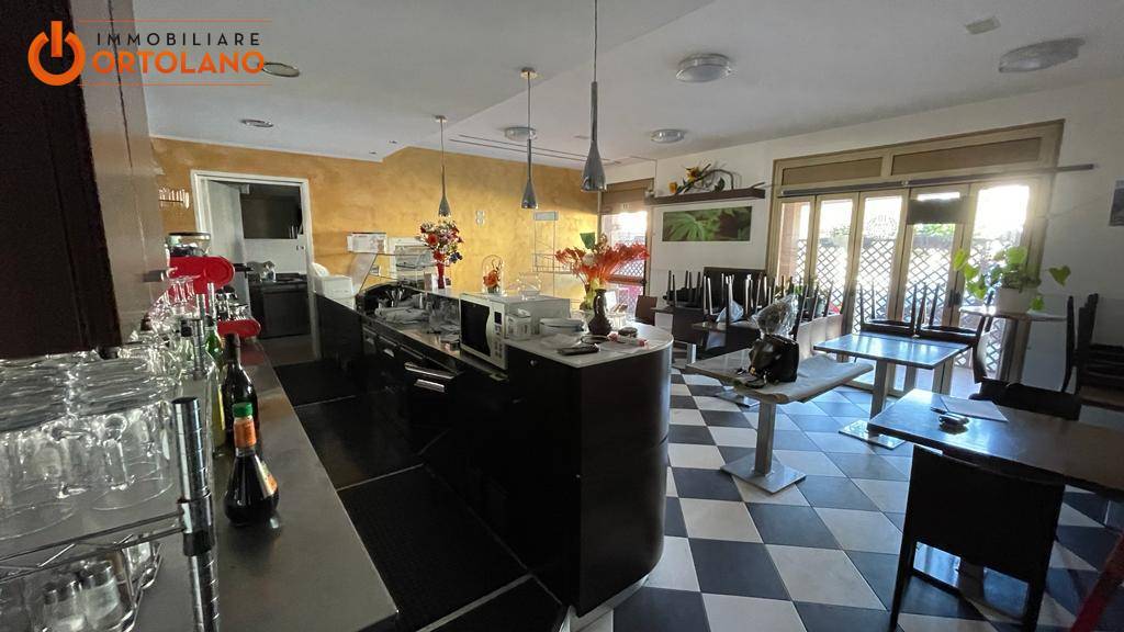 Locale commerciale in affitto a Fiumicello Villa Vicentina