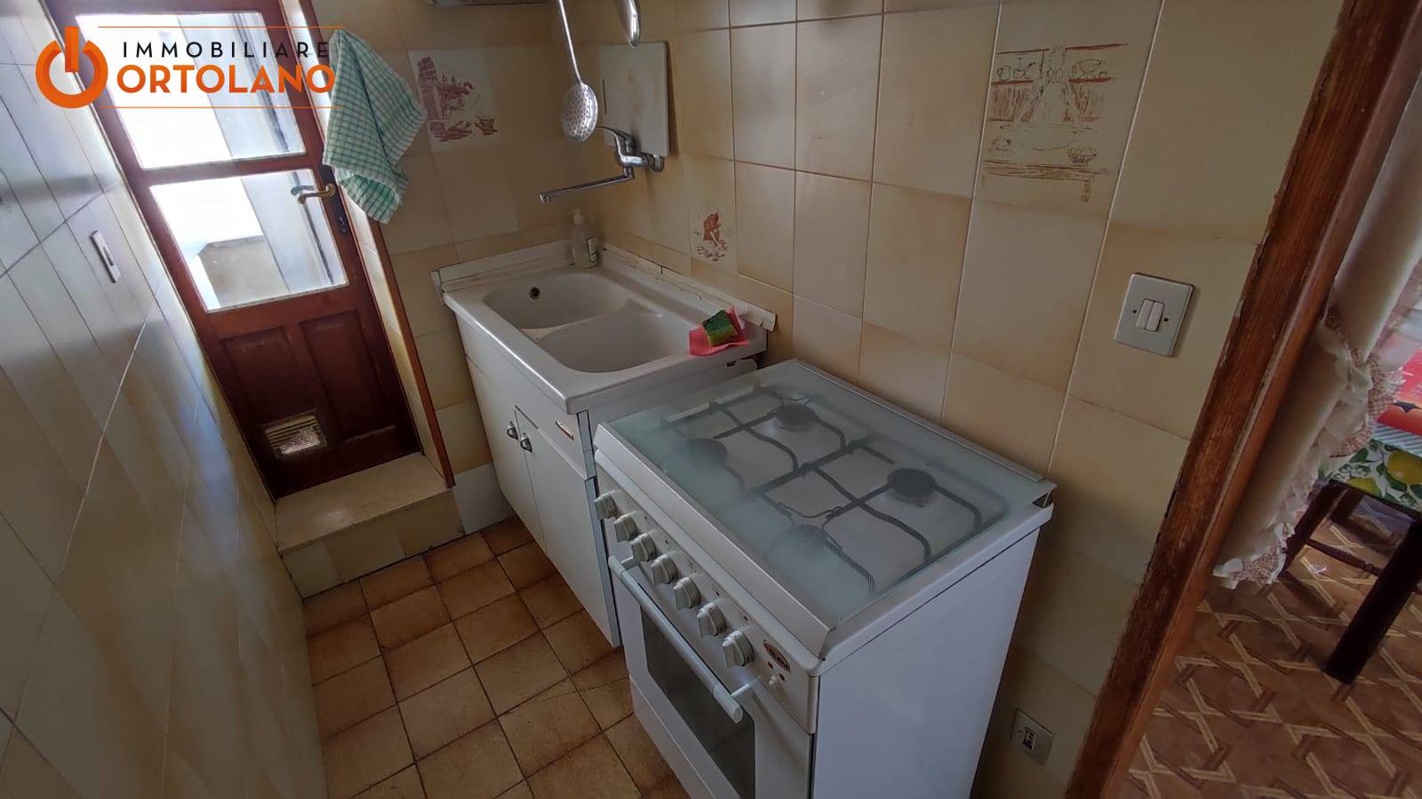 Complesso in vendita a Monfalcone