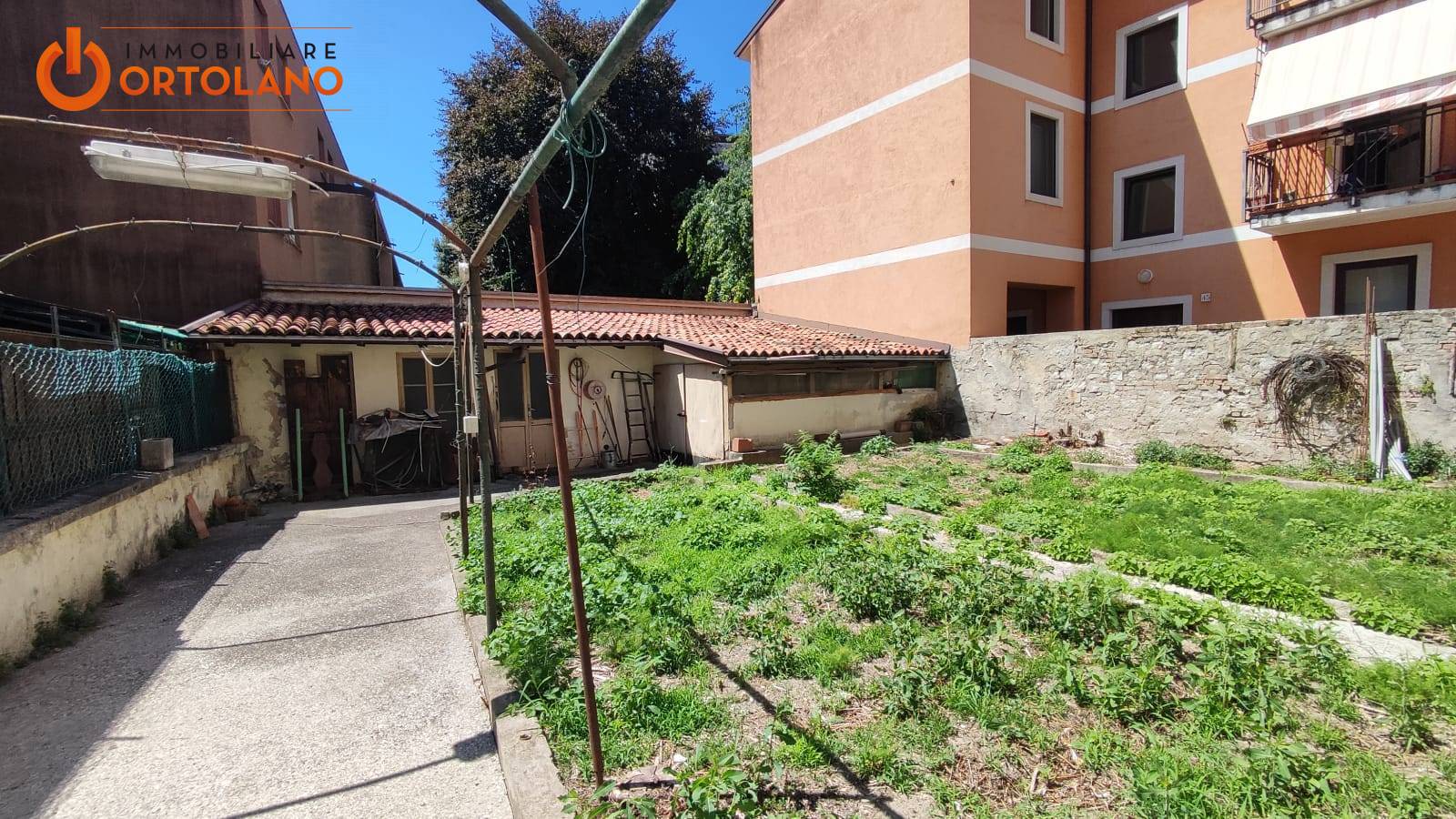 Complesso in vendita a Monfalcone