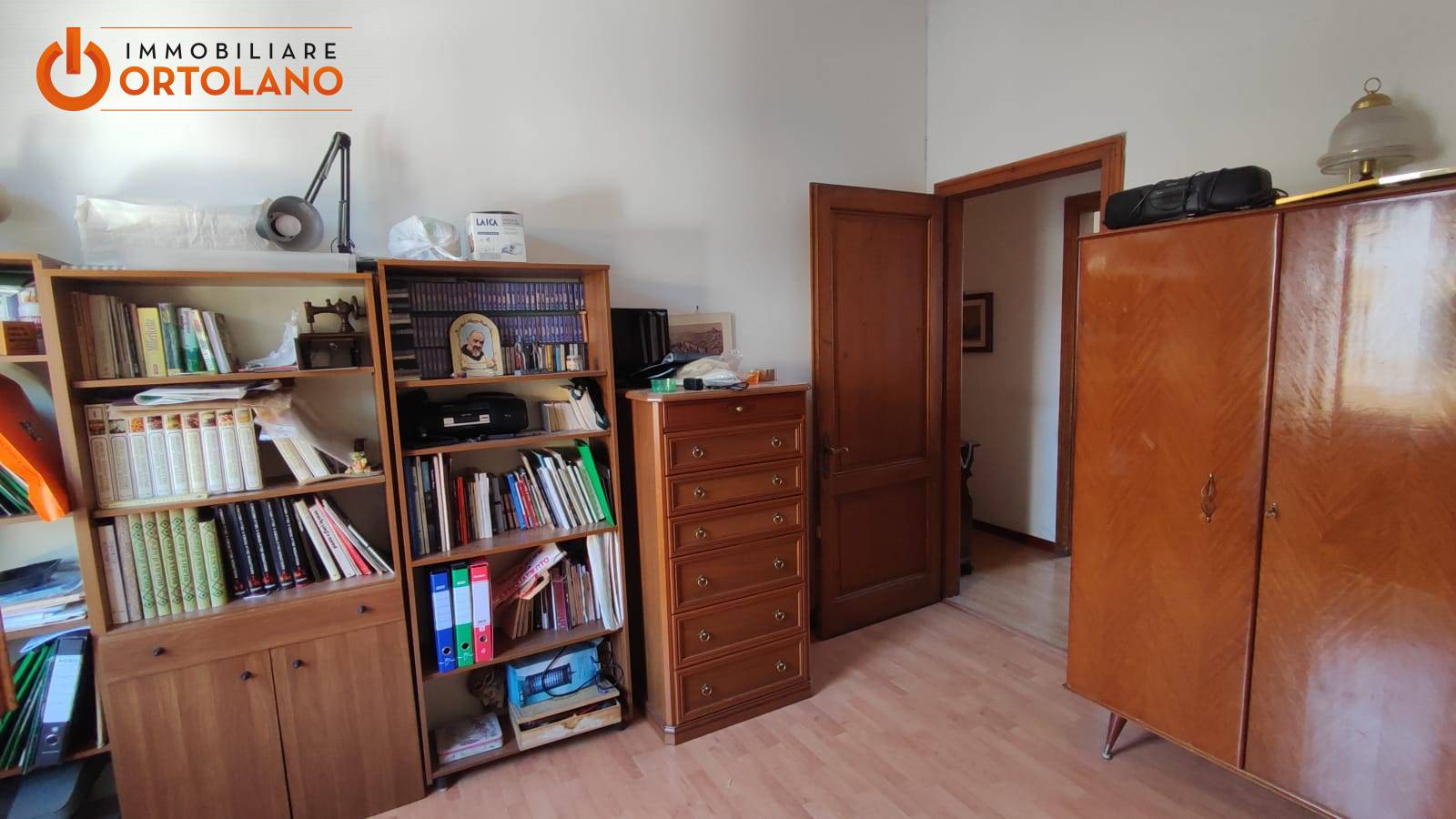 Complesso in vendita a Monfalcone