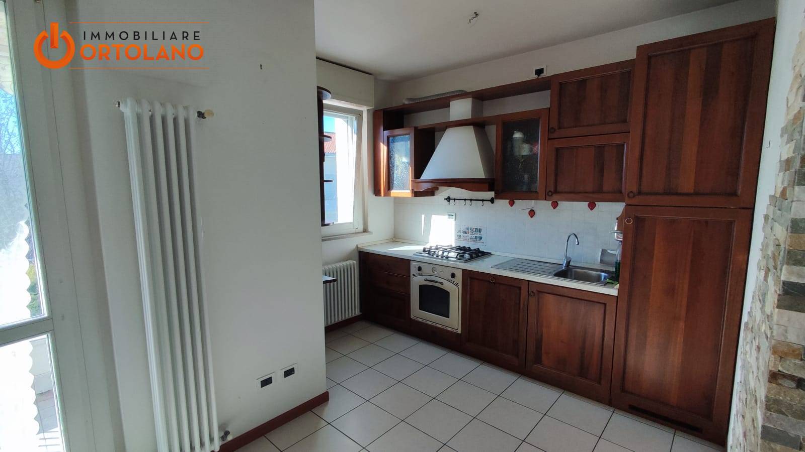 Appartamento in vendita a Ronchi dei Legionari, Vermegliano