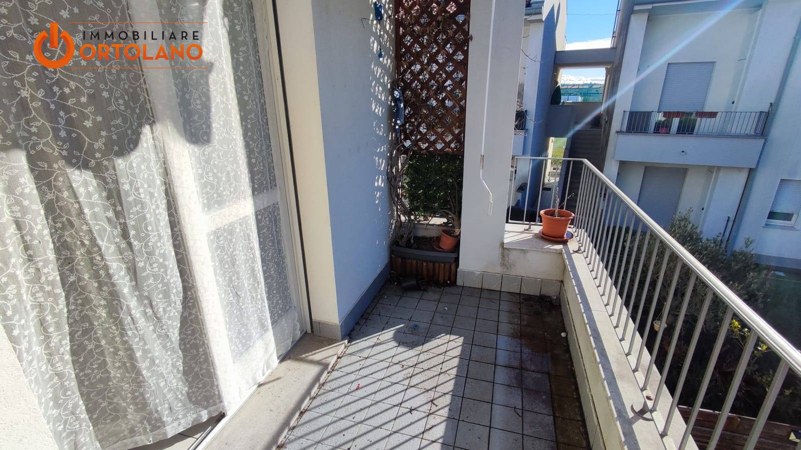 Appartamento in vendita a Ronchi dei Legionari, Vermegliano