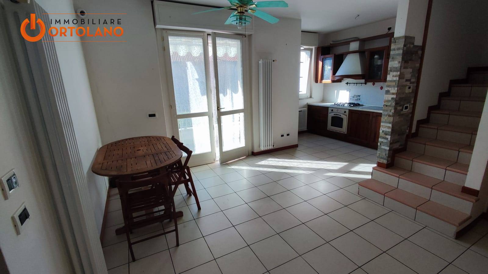 Appartamento in vendita a Ronchi dei Legionari, Vermegliano