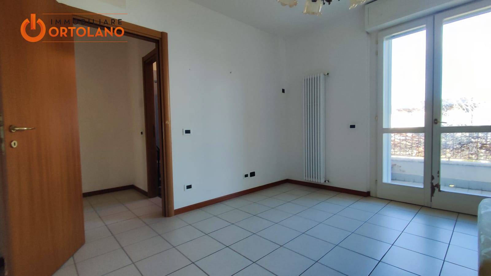 Appartamento in vendita a Ronchi dei Legionari, Vermegliano