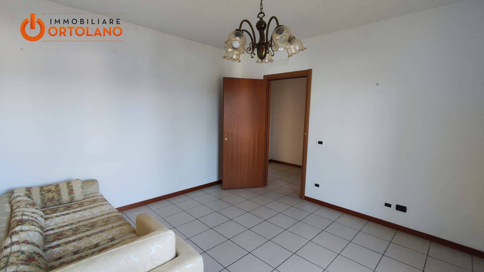 Appartamento in vendita a Ronchi dei Legionari, Vermegliano