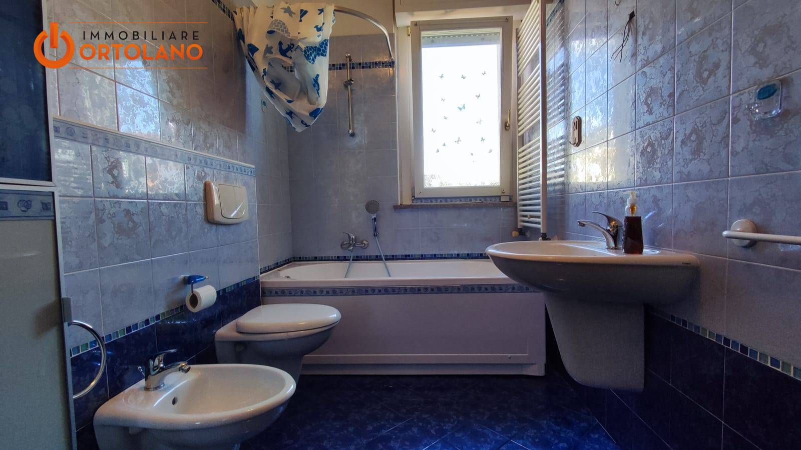 Appartamento in vendita a Ronchi dei Legionari, Vermegliano