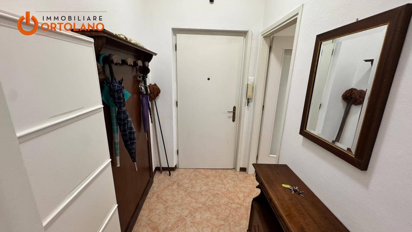 Appartamento in vendita a Monfalcone