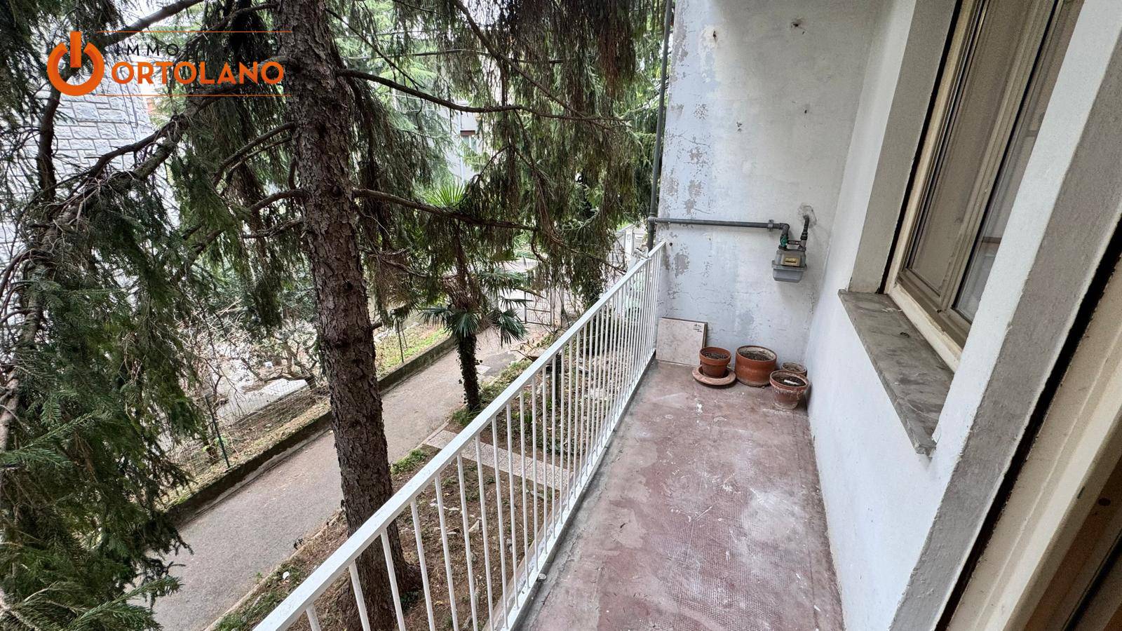 Appartamento in vendita a Monfalcone