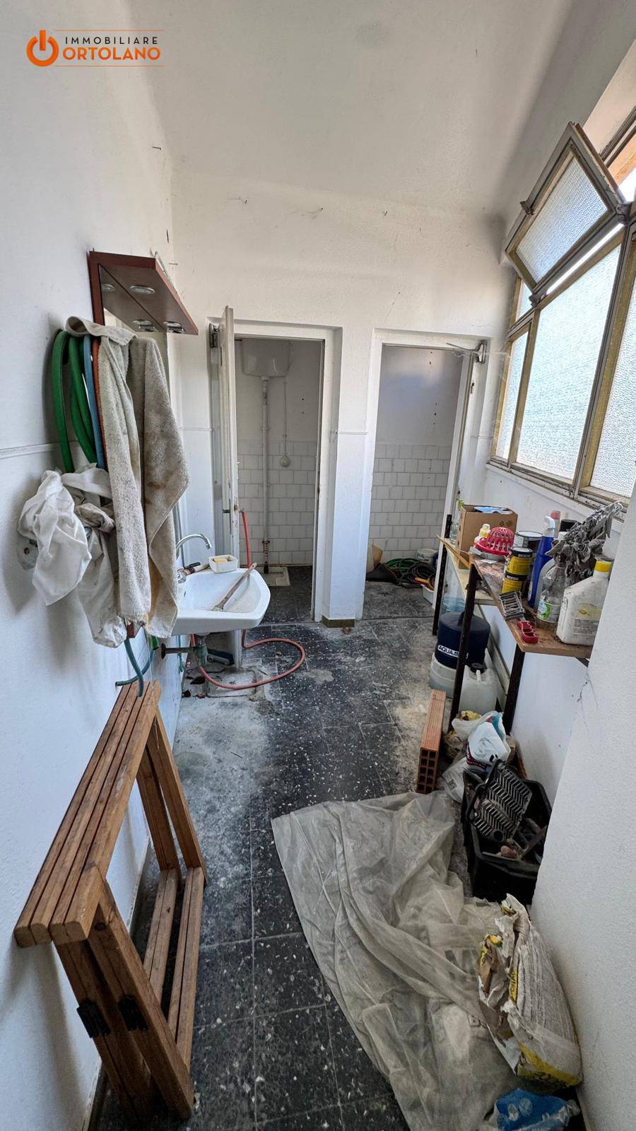 Locale commerciale in vendita a San Canzian d'Isonzo, Pieris