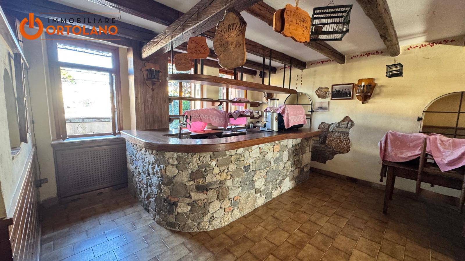 Locale commerciale in vendita a San Canzian d'Isonzo, Pieris