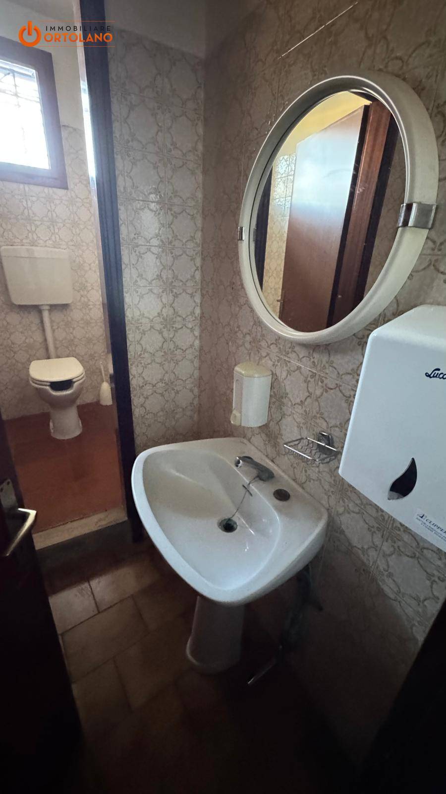 Locale commerciale in vendita a San Canzian d'Isonzo, Pieris