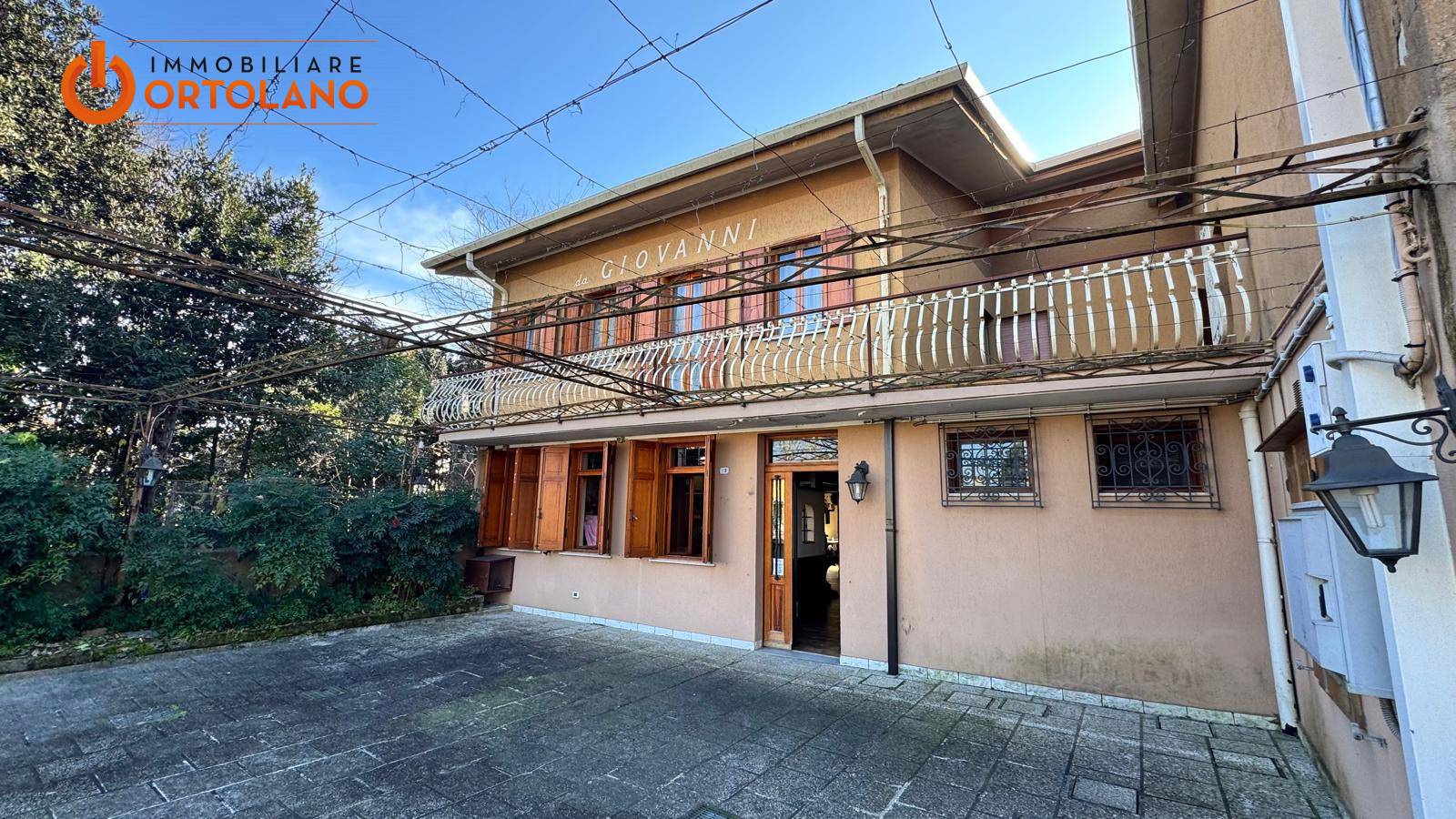 Locale commerciale in vendita a San Canzian d'Isonzo, Pieris