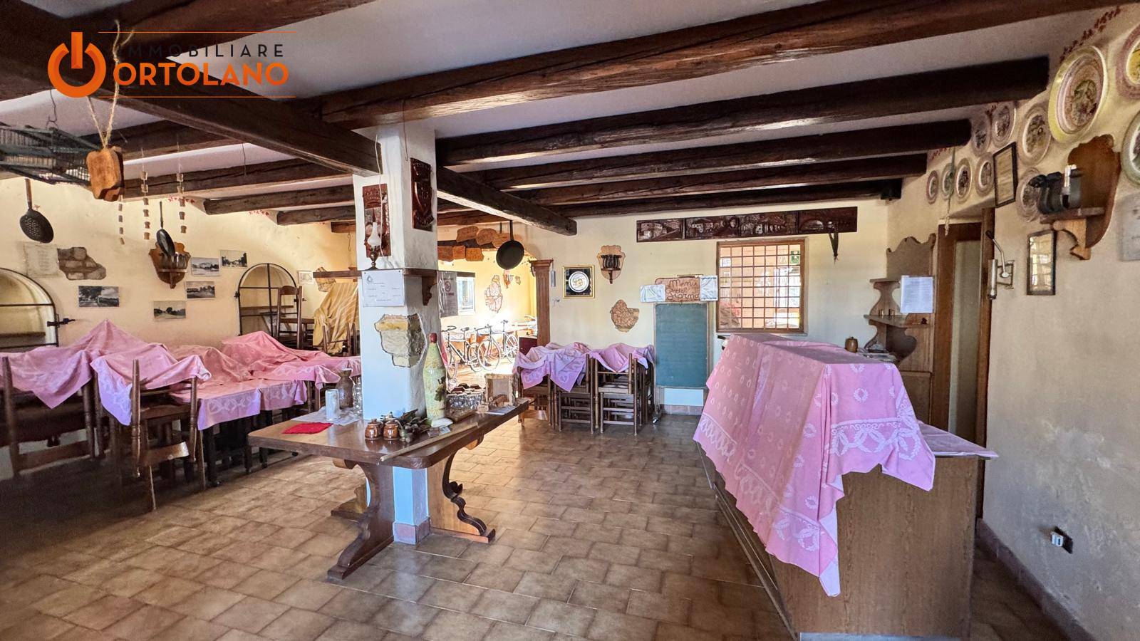 Locale commerciale in vendita a San Canzian d'Isonzo, Pieris