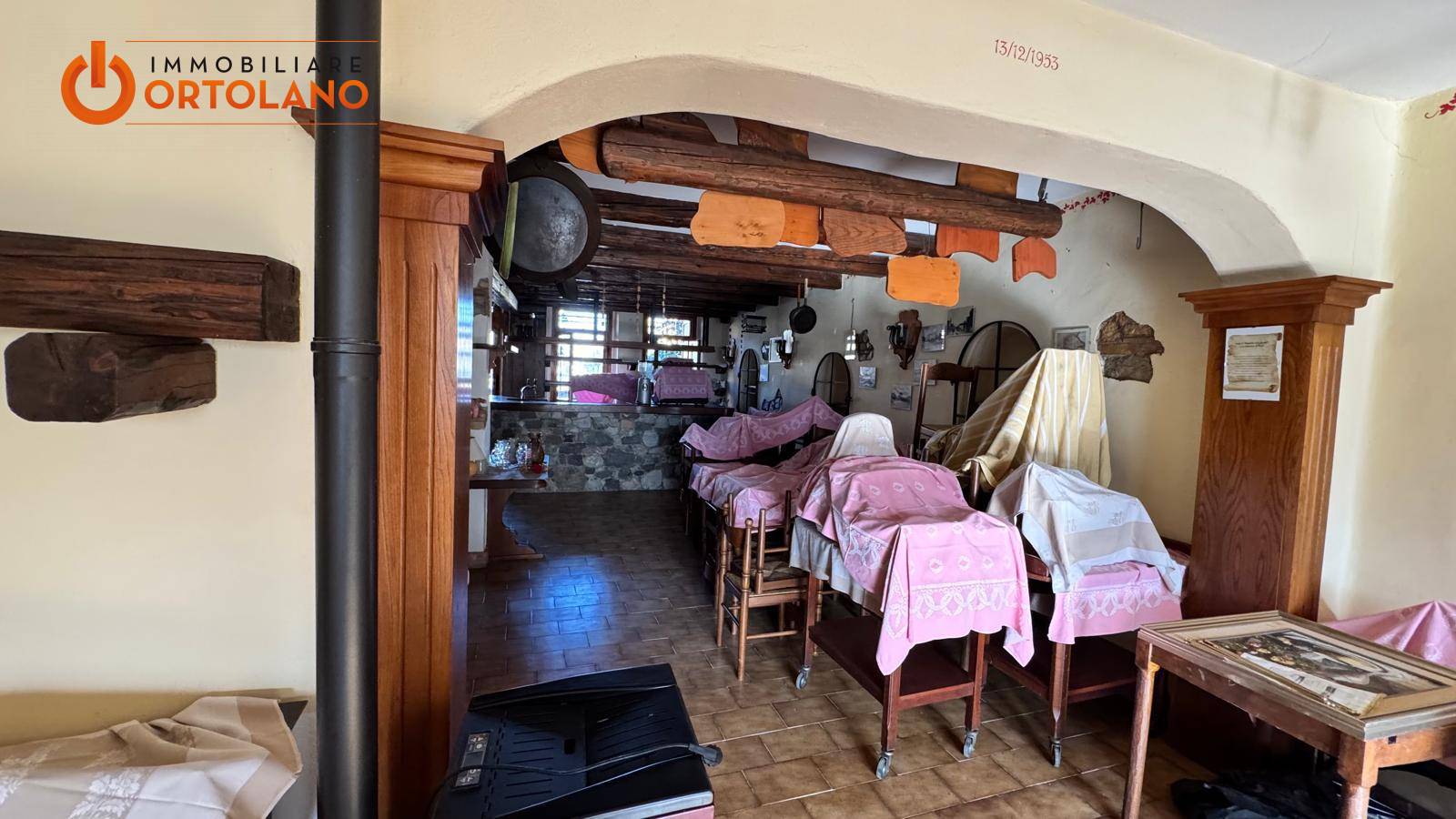 Locale commerciale in vendita a San Canzian d'Isonzo, Pieris