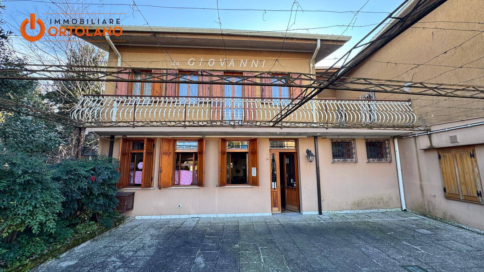 Locale commerciale in vendita a San Canzian d'Isonzo, Pieris