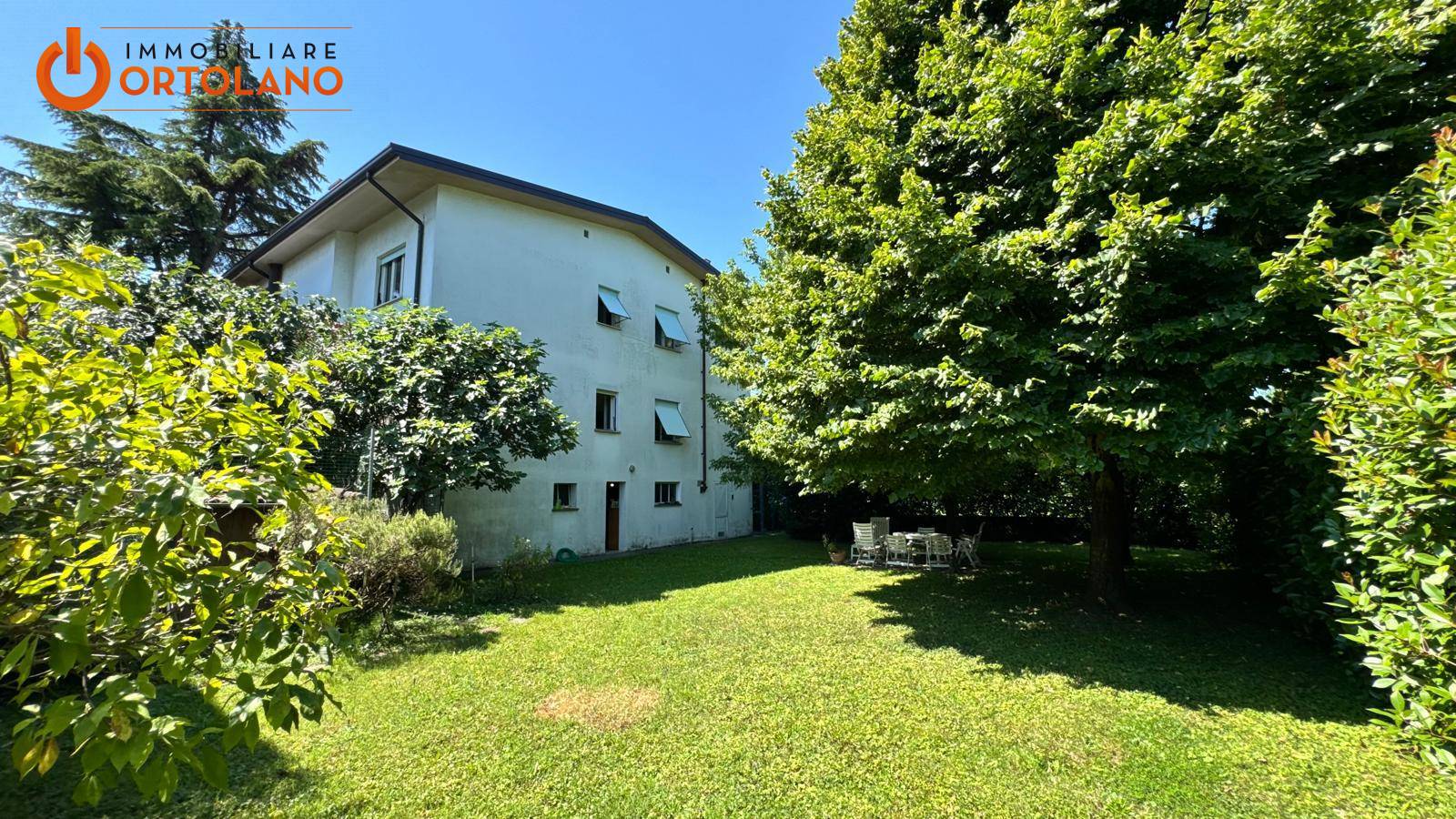 BIFAMIGLIARE in vendita a San Canzian d'Isonzo