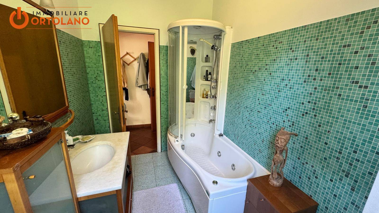 BIFAMIGLIARE in vendita a San Canzian d'Isonzo