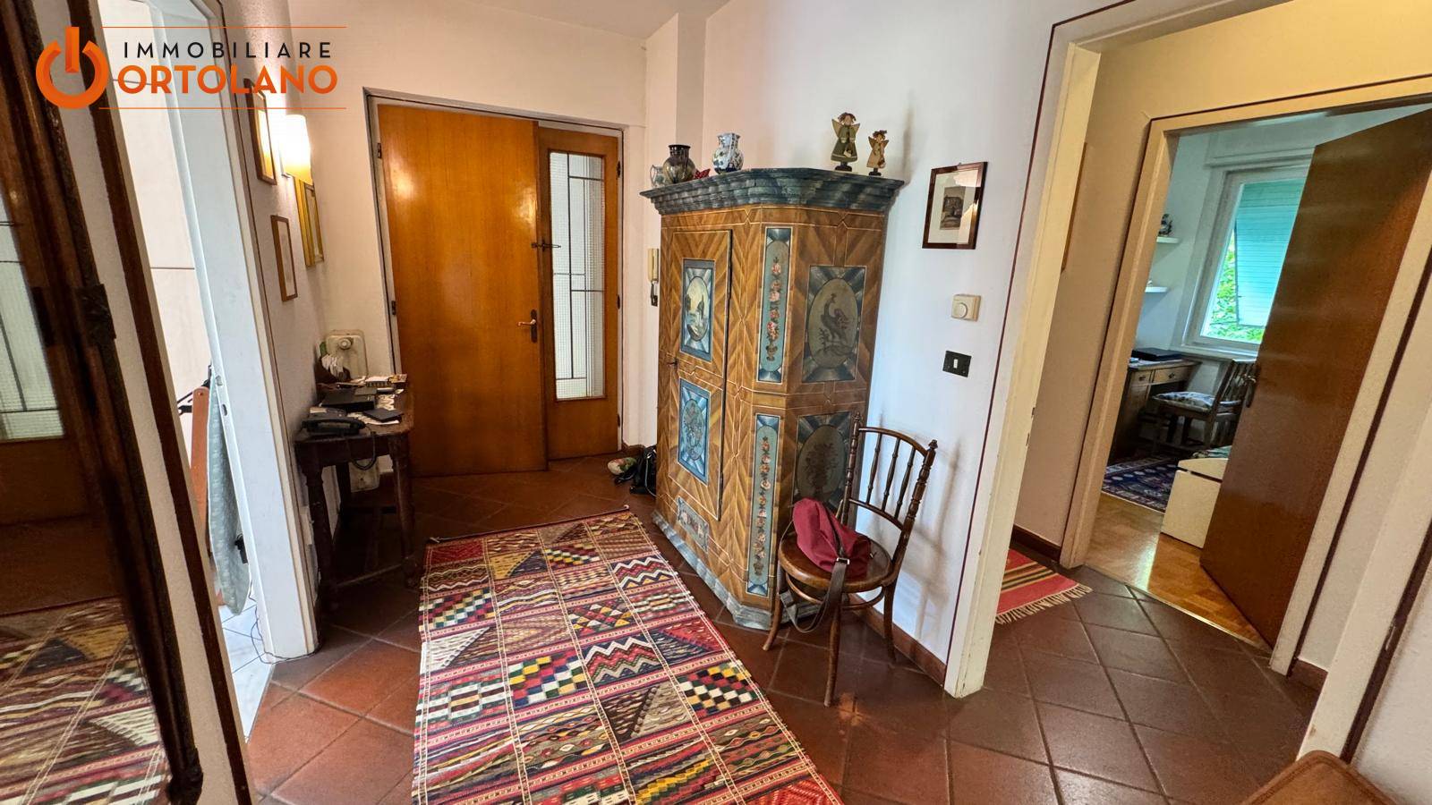 BIFAMIGLIARE in vendita a San Canzian d'Isonzo