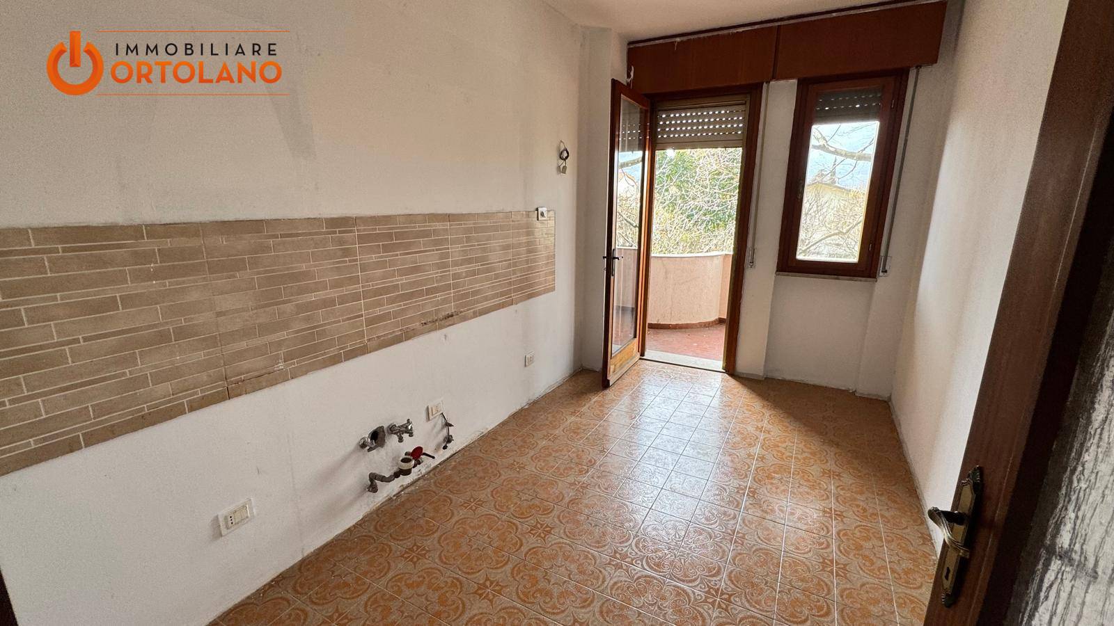 Appartamento in vendita a Cervignano del Friuli