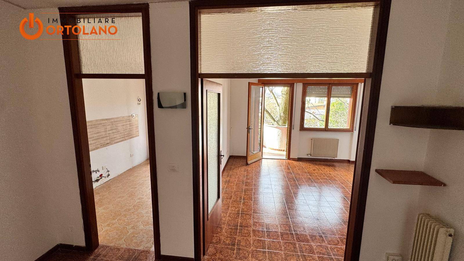 Appartamento in vendita a Cervignano del Friuli