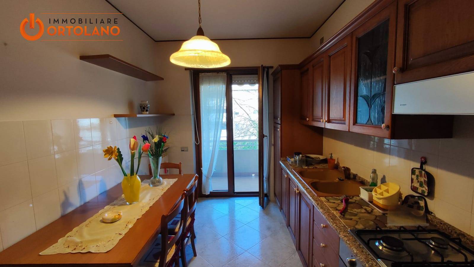 Appartamento in vendita a San Canzian d'Isonzo, Pieris