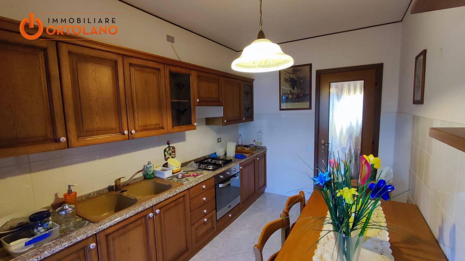 Appartamento in vendita a San Canzian d'Isonzo, Pieris