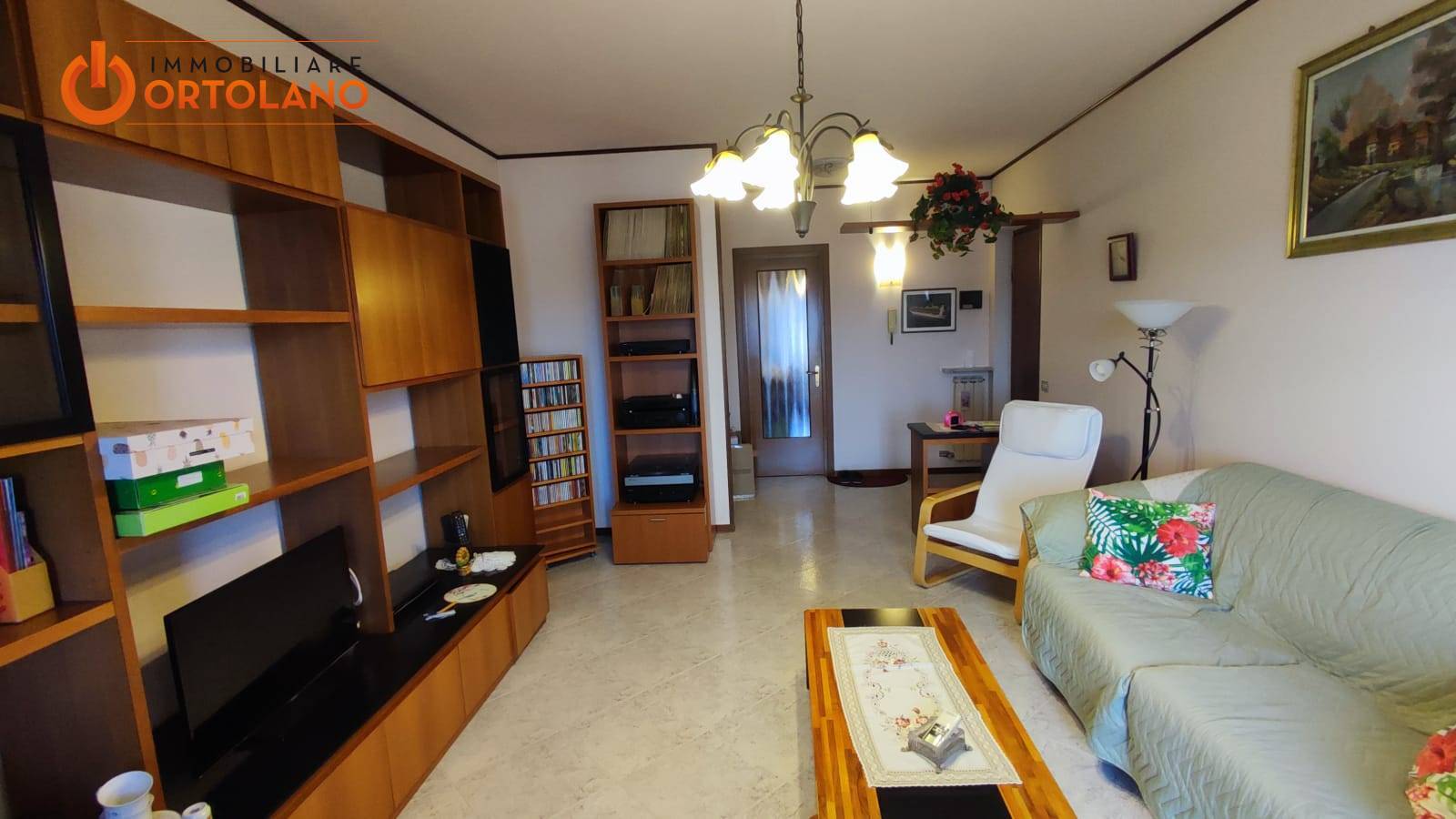 Appartamento in vendita a San Canzian d'Isonzo, Pieris