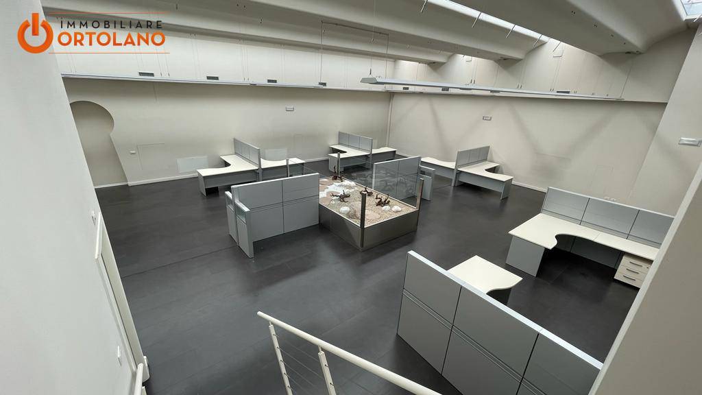 Locale commerciale in vendita a Ronchi dei Legionari