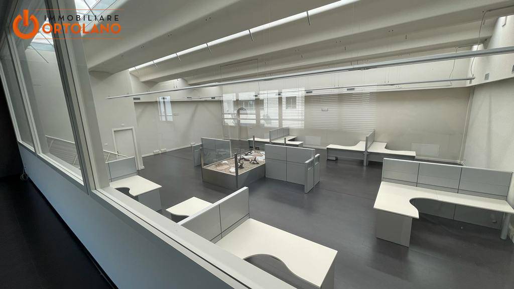 Locale commerciale in vendita a Ronchi dei Legionari
