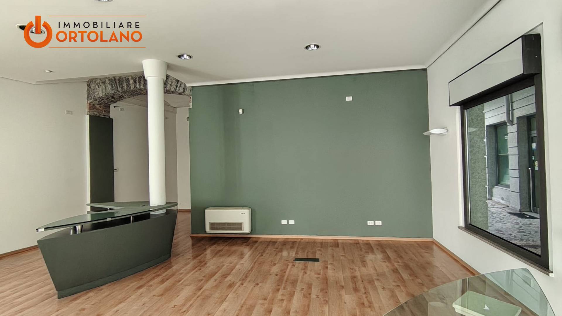 Locale commerciale in vendita a Monfalcone