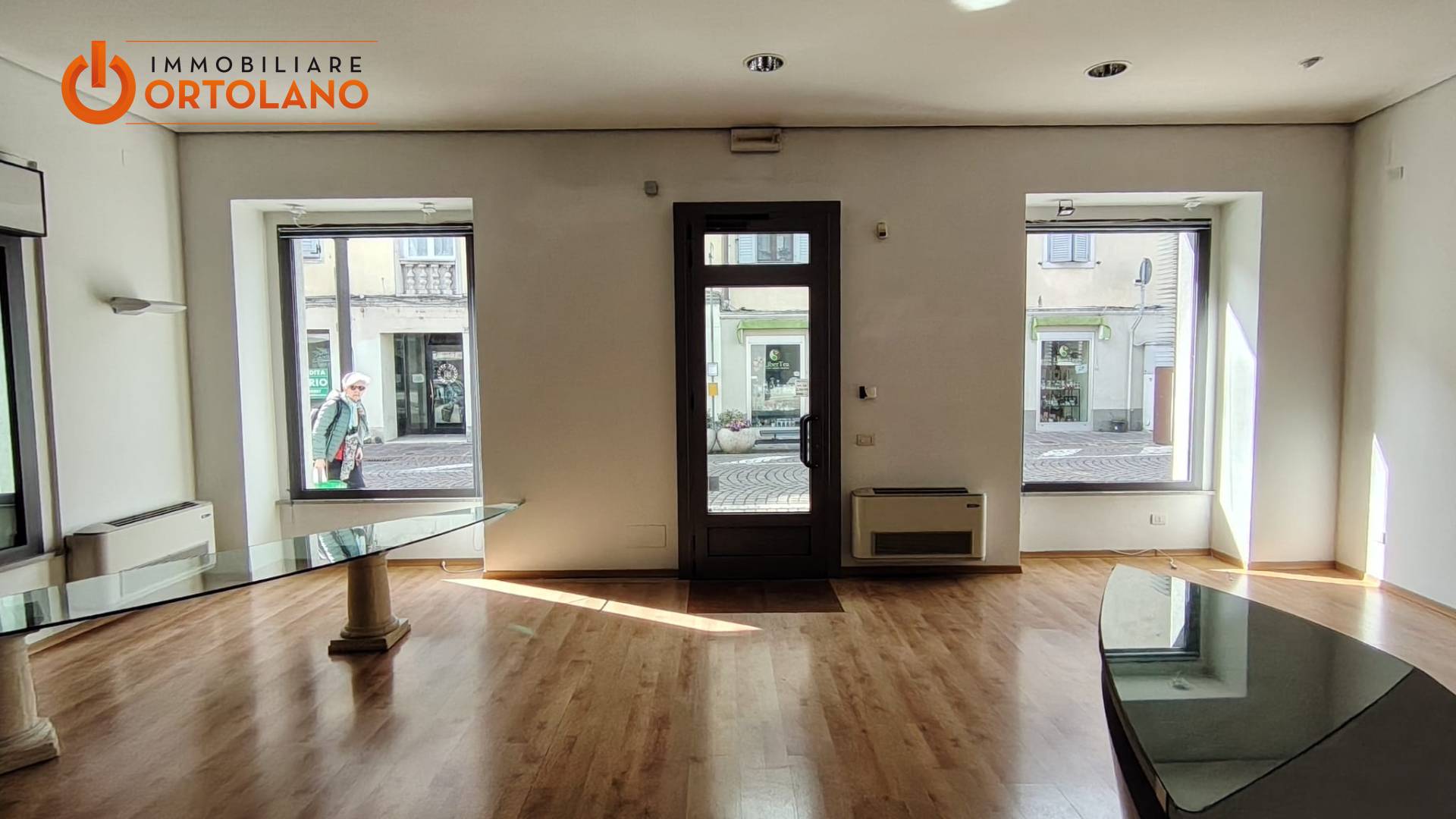 Locale commerciale in vendita a Monfalcone